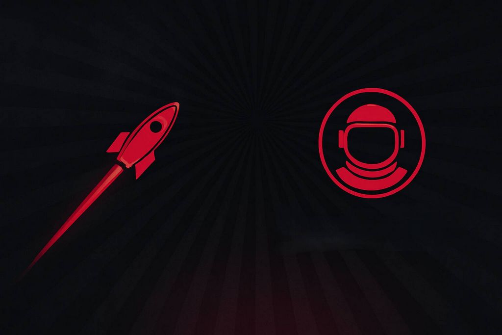 Astronaut Accident Game