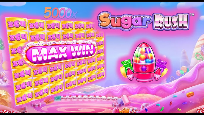 Sugar Rush 1000